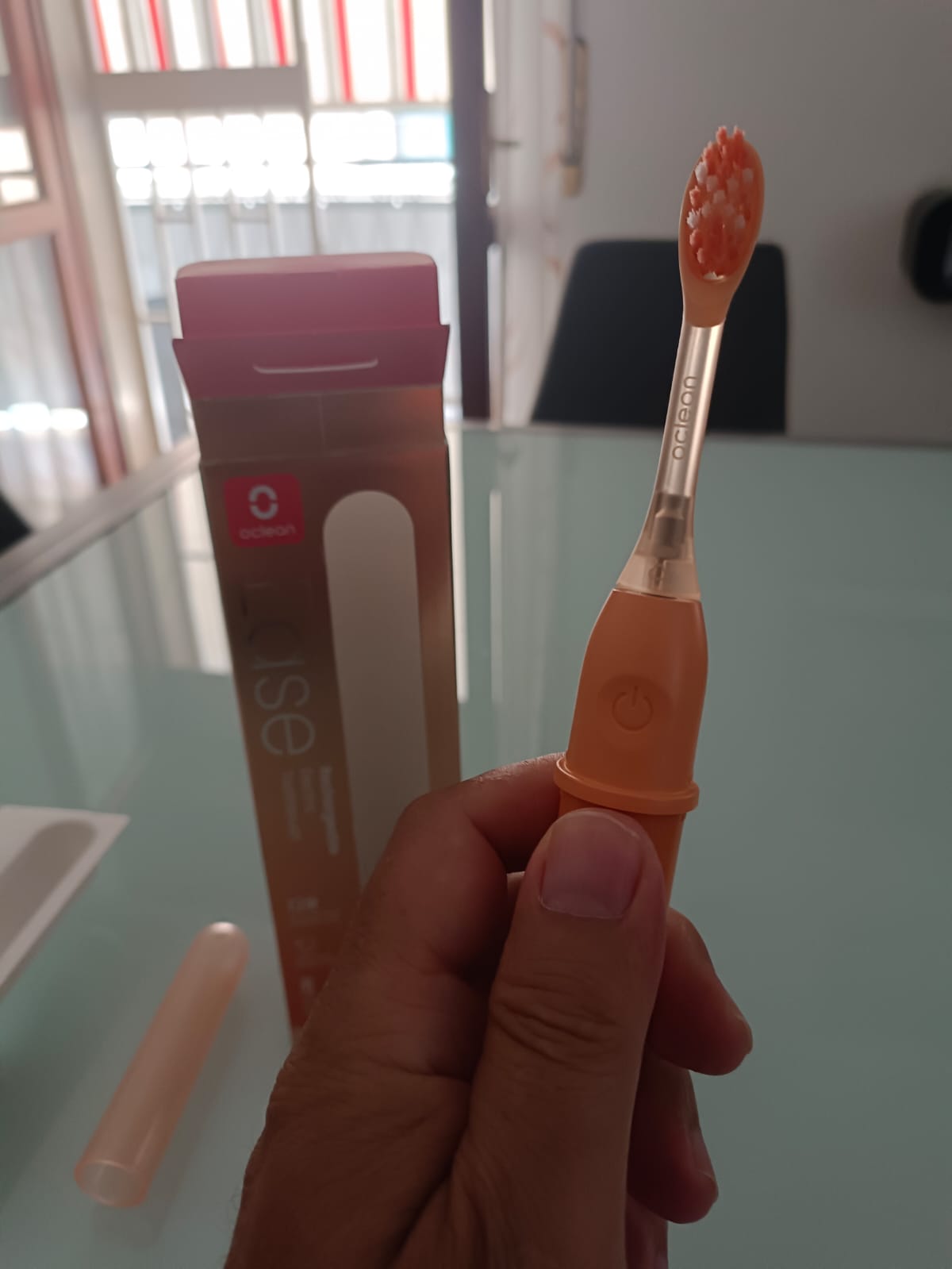 recensione spazzolino Recensione Spazzolino Elettrico Oclean Ease : lo spazzolino elettrico entry-level